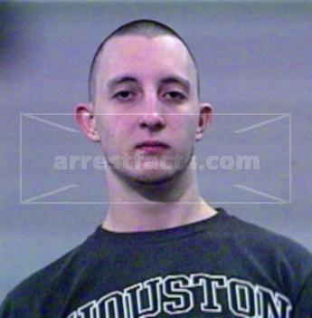 Derek Evan Dechenne