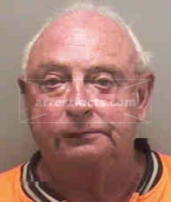 Kenneth David Newman