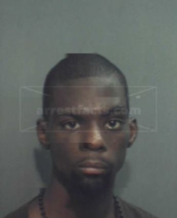 Cameron Rashad Barnett