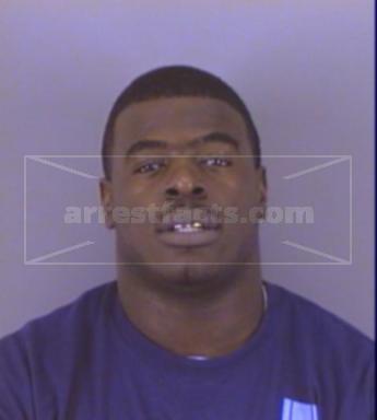 Aaron Lamar Jackson