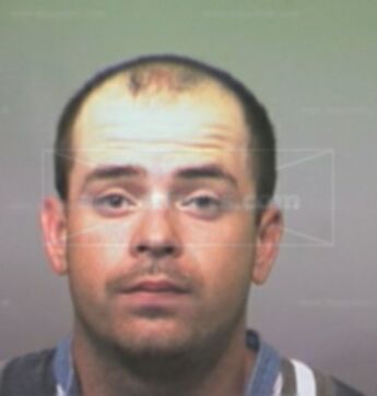 Michael Randall Leedy