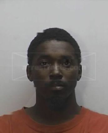 Xavier Fitzgerald Williams
