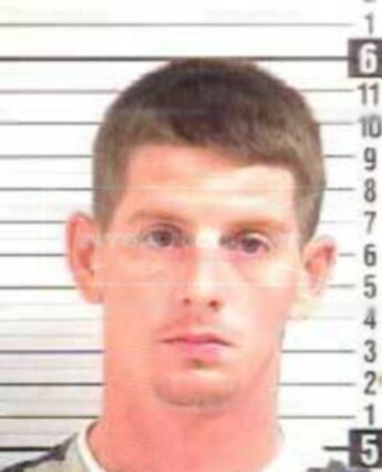 Matthew Aaron Parrish