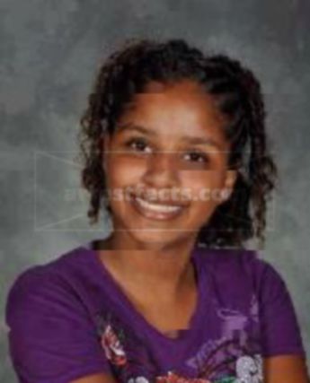 Kadijah Ranshaw Grimes
