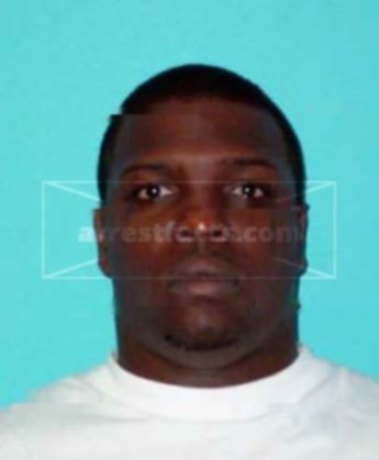 Octavious T Hayes