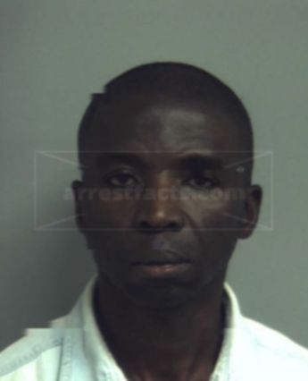 Roderick Johnson