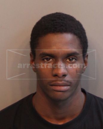 Kentrell Lamount Williams