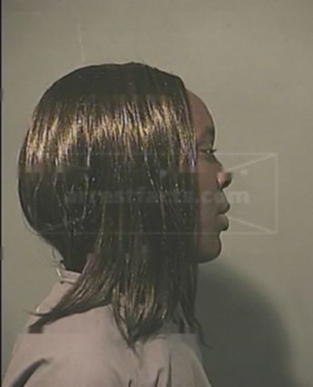 Kamika Nichelle Evans