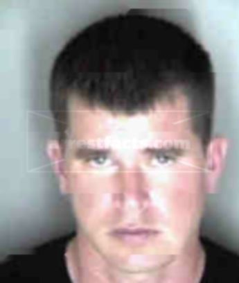 Joshua Wayne Thomas
