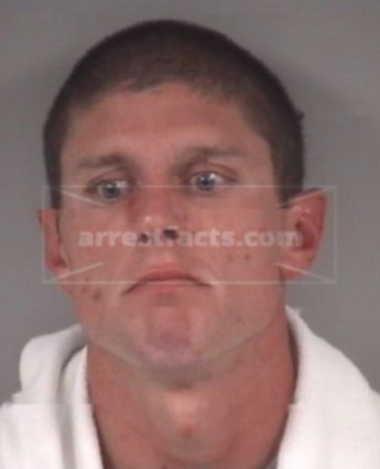 Joshua Carroll West