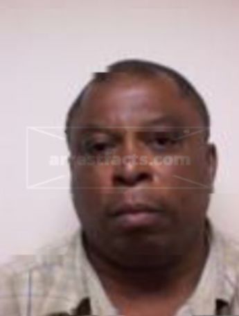 Johnny Ray Hamilton
