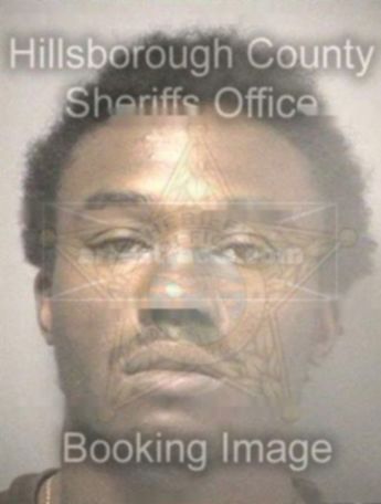 Tyrone Anthony Jackson