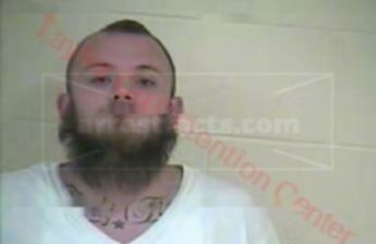 William Dalton Steward