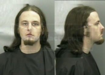Steve William Blackburn
