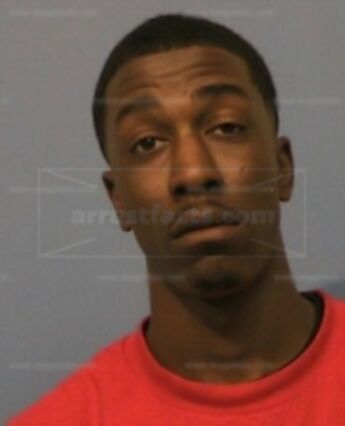 Christian Thomas Williams