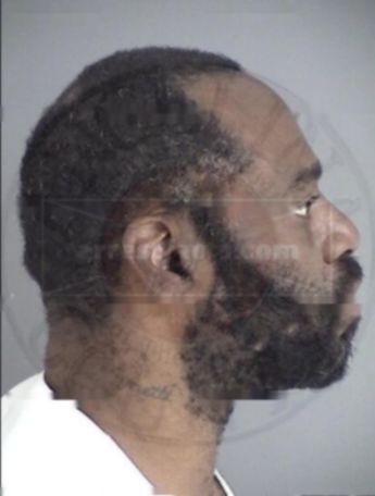 Chester Lee Lewis
