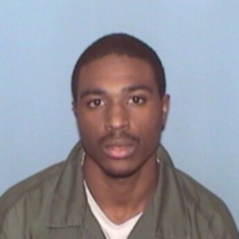 Rashad Hill