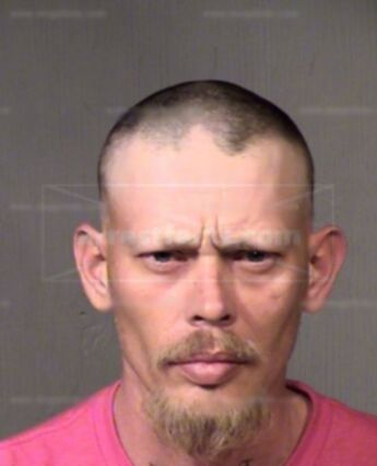 Dustin Wardell Rivers