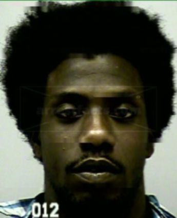 Jesse David Parks