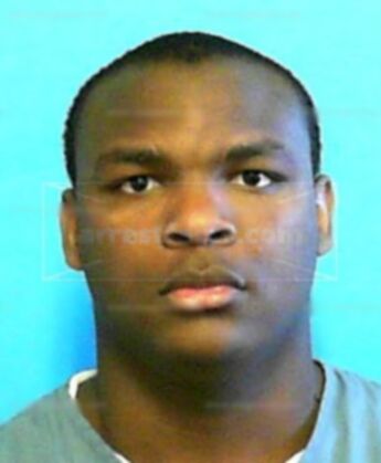 Cedrick Oscar Morris