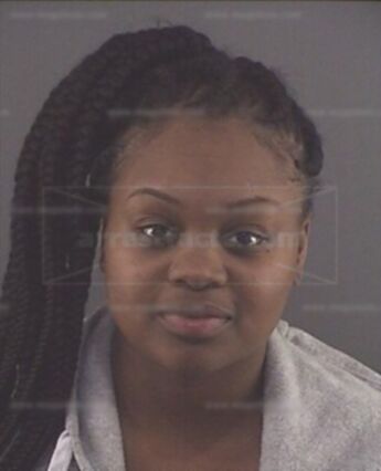 Jacoya Antwina Williams