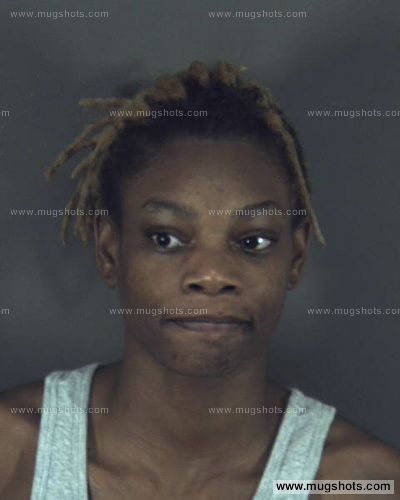 Destinee Cornelia Burns
