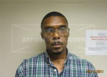 Timothy Andrew Granberry