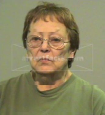 Susan Elaine Charlson