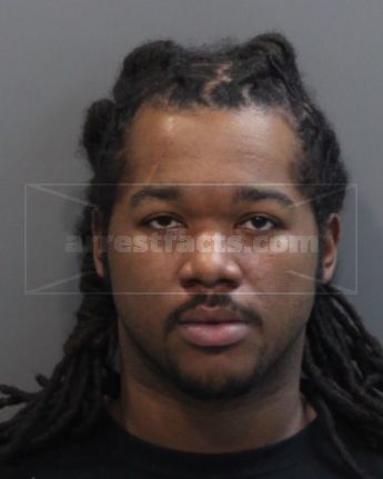 Randy Darnell Williams