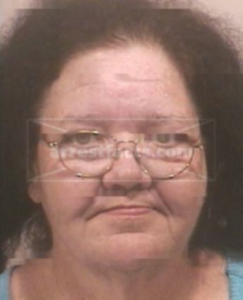 Rhonda Britton Nye