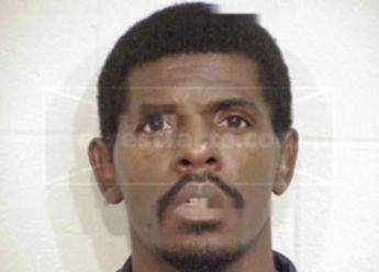 Delano Montgomery