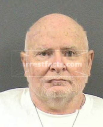 Dale Robert Blankenship