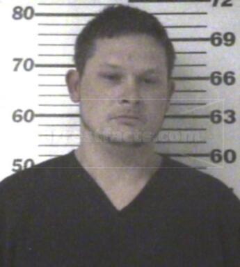 Troy Ray Mclean