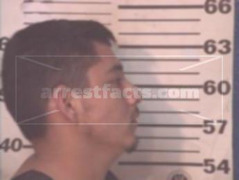 Arturo Martinez Arjona