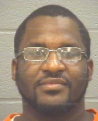 Eugene Jamaro Darby