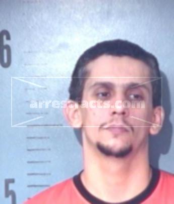 Matthew Eric Flores