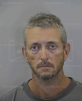 Kevin Douglas Cranford