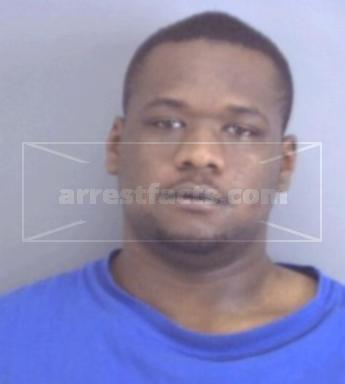 Christopher Carnilious Yarbrough
