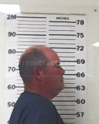 Kevin Douglas Simmons