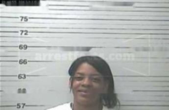 Penny Shenell Reese