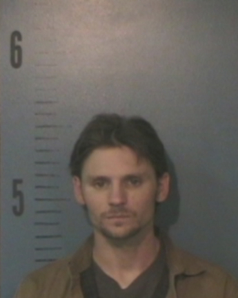 Dustin Lynn Bates
