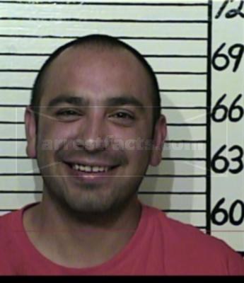 Jason Aldana