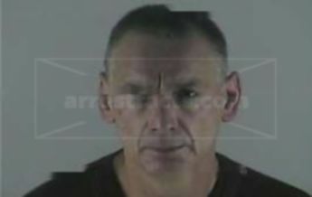 Brent Thomas Mcgarry