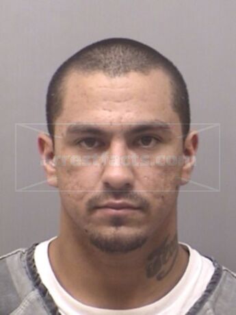 Anthony Rueben Johnston