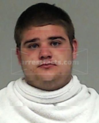 Cody Dalton Allen
