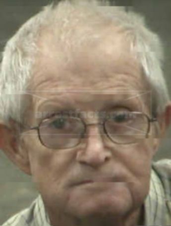 Grady Calvin Toney