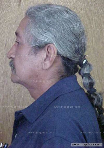 Augustin Martinez Jr.