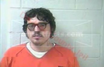 James Andrew Tolson