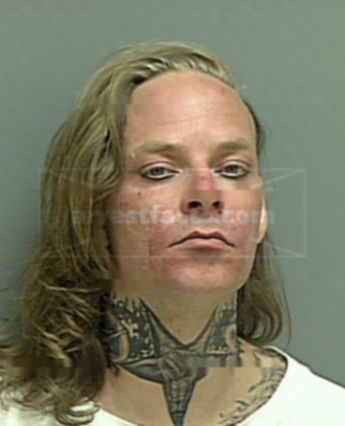 Anthony Scott Bailey
