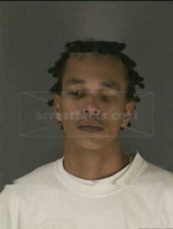 Joshua Michael Laboy